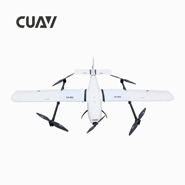 [CUAV] Raefly VTOL | Drone Long Range UAV